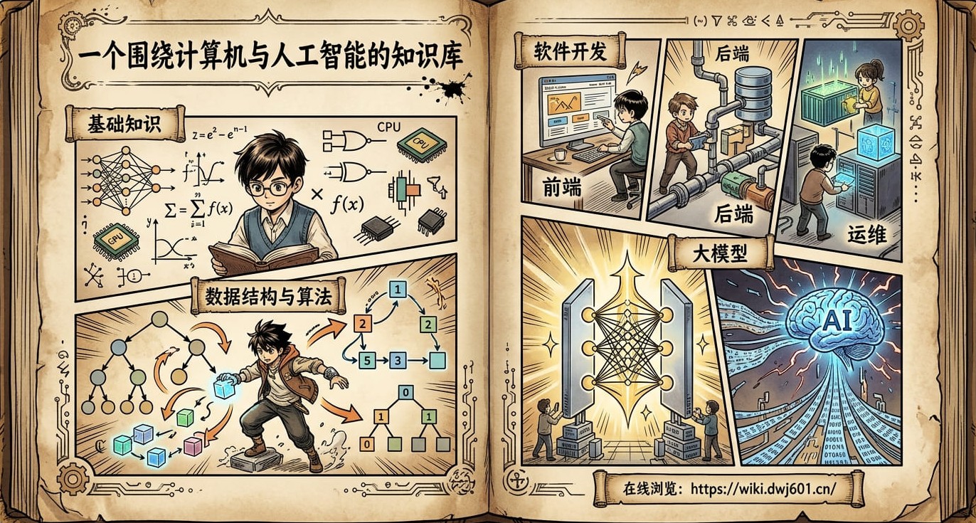 网站封面图（使用 Nano Banana 2）